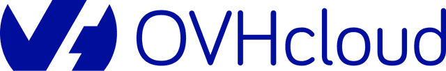 logo ovh
